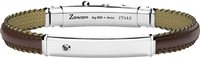 Bracciale Zancan Uomo in Argento ESB294-MA - ESB294-MA